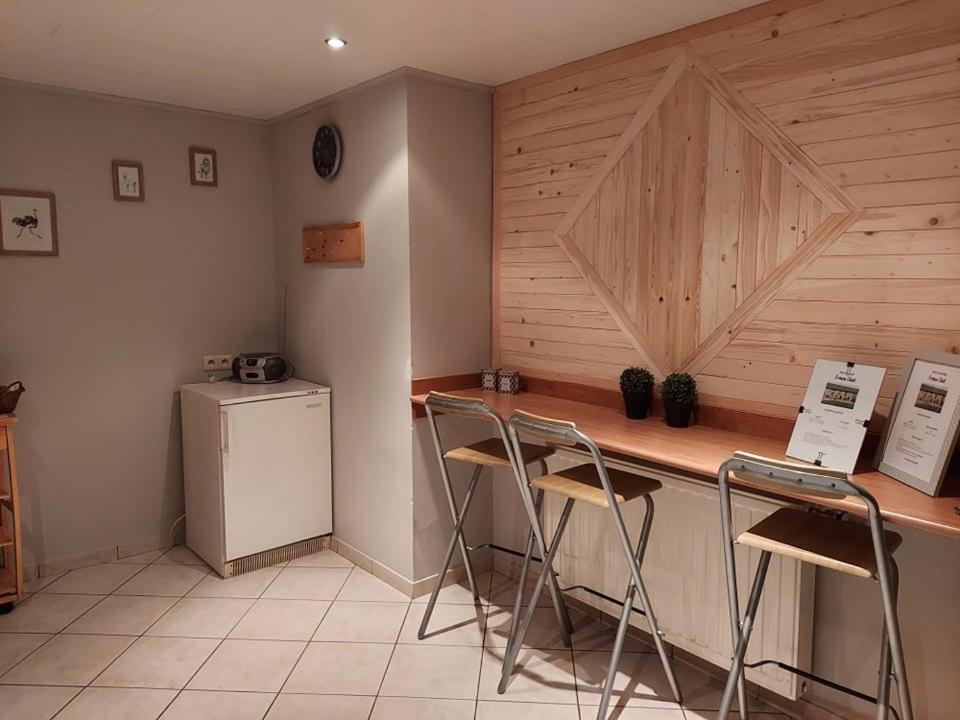Apartamento A Mon Chal Waimes Exterior foto