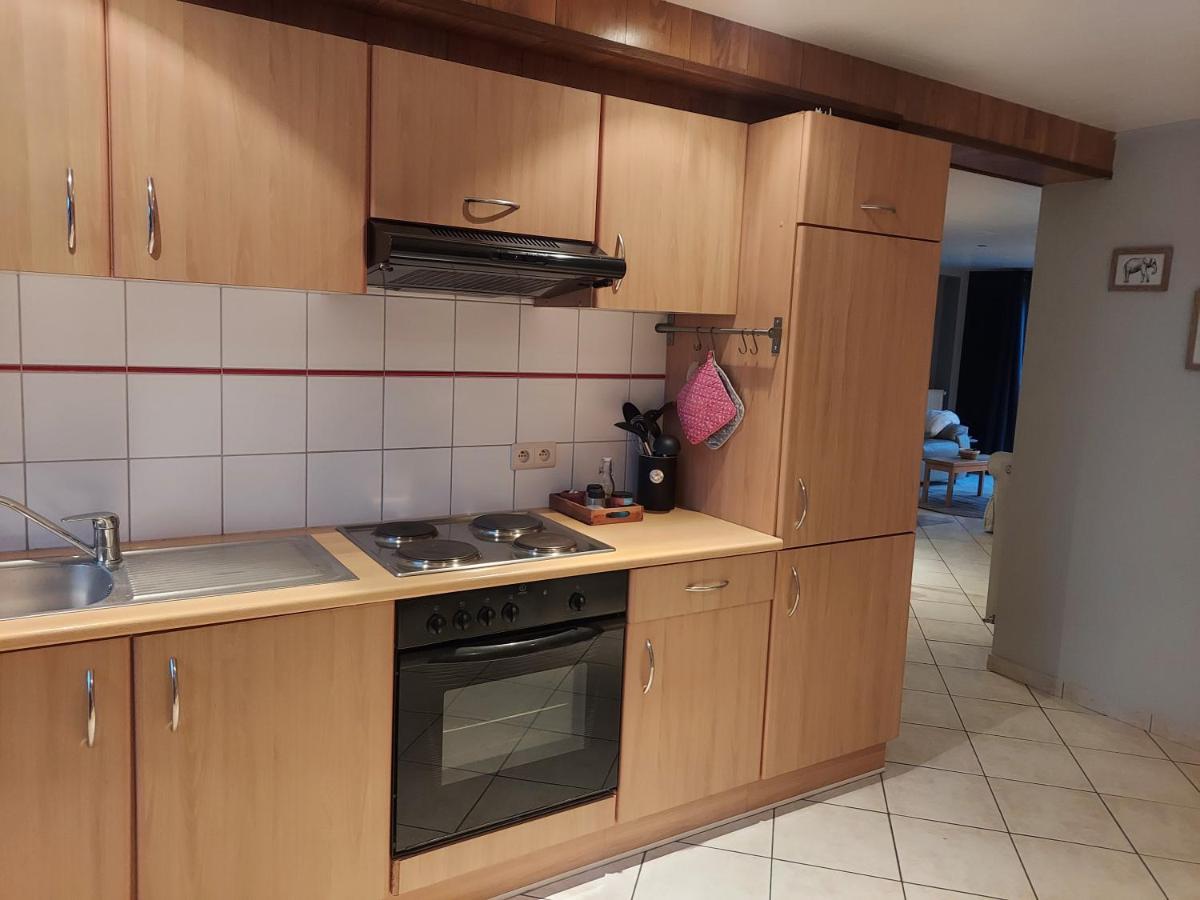 Apartamento A Mon Chal Waimes Exterior foto